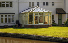 Colliers Hatch conservatory leads