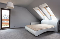 Colliers Hatch bedroom extensions
