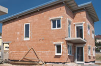 Colliers Hatch home extensions