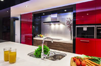 Colliers Hatch kitchen extensions