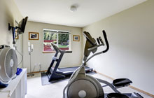 Colliers Hatch home gym construction leads