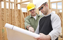 Colliers Hatch outhouse construction leads